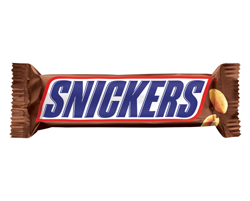 SNICKERS 48g